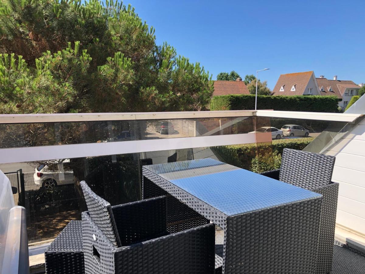 3 Etoiles - Des Phoques Avec Parking Prive *