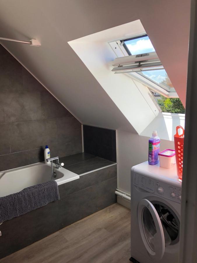 3 Etoiles - Des Phoques Avec Parking Prive Appartement Berck