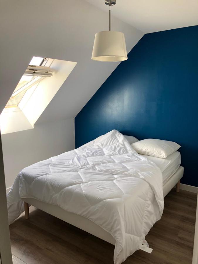 Apartment 3 Etoiles - Des Phoques Avec Parking Prive *